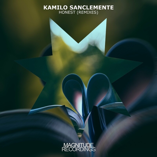 Kamilo Sanclemente - Honest (Remixes) [MGN099]